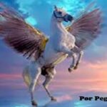 Al Vuelo/ Por Pegaso