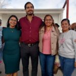 Refuerza Gobierno de Carlos Peña Ortiz dotación de agua en 15 ejidos con más de 2.5 MDP