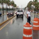 Integra Alcalde Carlos Peña Ortiz operativo para atender complicaciones por lluvia