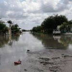 SSPT activa Plan Tamaulipas para auxiliar a familias afectadas por inundaciones en San Fernando