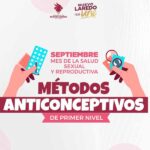 INVITA GOBIERNO MUNICIPAL A CAMPAÑA DE SALUD REPRODUCTIVA EN CLÍNICAS UNE