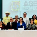 Concluyen jornadas de capacitación para administraciones municipales de Tamaulipas