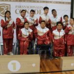 Los paratletas reynosenses siguen ganando medallas