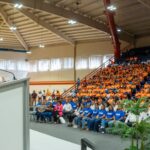 Celebran el Día de la Investigación UAT 2024 en el Campus Victoria