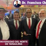 Celebran 86° Aniversario de la Asociación de Agentes Aduanales en Nuevo Laredo