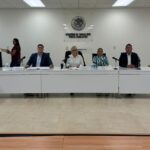 Inicia Congreso Declaración de Procedencia contra Presidente de Tribunal Electoral