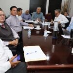 Activará Salud Brigada Emergente contra el Dengue para combatir criaderos y larvas