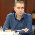 “COMO HACE SIETE AÑOS MANTENDRÉ MI RESPALDO A LAS FUERZAS ARMADAS” ANUNCIA WALDO FERNÁNDEZ