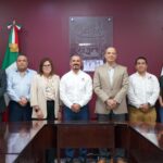 INICIA GOBIERNO MUNICIPAL PROCESO DE ENTREGA- RECEPCIÓN; PRESENTA COMITÉ PARA LLEVAR A CABO TRÁMITE