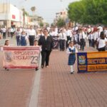 ENCABEZA ALCALDESA CARMEN LILIA ACTIVIDADES CONMEMORATIVAS POR 214 ANIVERSARIO DE LA INDEPENDENCIA DE MÉXICO