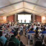 Arranca Festival de La Huasteca en Tampico