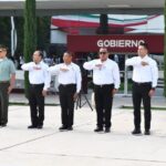 Concluye Guardia Estatal Diplomado de Análisis Estratégico para el Control de Narcomenudeo y sus Manifestaciones Asociadas