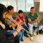 Amplía tus conocimientos musicales en las clases gratuitas de oboe que ofrece el IRCA