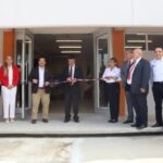 Inauguran Secretaría de Desarrollo Energético y UAT el Instituto de Energía en Tamaulipas