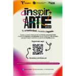 Invita INJUVE a participar en “Inspirarte 2024” para reconocer el talento de las juventudes tamaulipecas