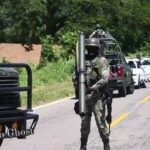 SE LLEGÓ LA HORA DE LA CACERÍA: MILITARES