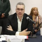 GARANTIZAR LA PARTICIPACIÓN DEL SECTOR PRIVADO Y LA TRANSICIÓN ENERGÉTICA, PROPUESTA DE WALDO FERNÁNDEZ EN LA COMISIÓN DE ENERGÍA