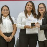 Reconoce y revaloriza Tamaulipas a las y los docentes por sus prácticas educativas