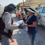 Invita SST a participar en Brigada Emergente contra el Dengue