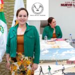 Congreso del Estado autoriza entrega en comodato de nueva preparatoria para la UAT en Nuevo Laredo