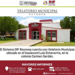 Cuentan familias con servicio de Velatorio Municipal