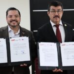 La UAT y la Secretaría de Desarrollo Energético crean el Instituto de Energía en Tamaulipas