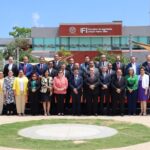 Rector y directores de la UAT evalúan avances y logros académicos