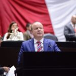 AVALA CARLOS CANTUROSAS REFORMA EN MATERIA DE BIENESTAR; CÁMARA DE DIPUTADOS FORTALECE PROGRAMAS SOCIALES