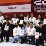 Impulsa Certamen Estatal Creatividad e Innovación Tecnológica talento de niñas, niños y jóvenes tamaulipecos