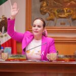 RESPALDA CABILDO INICIATIVA DE ALCALDESA CARMEN LILIA; ENVIARÁN EXHORTO A SICT PARA LIBERAR AUTOPISTA NLD-MTY