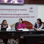 Impulsa SEDUMA manejo responsable de desechos en la región cañera