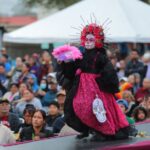 PRESENTARÁN FESTIVAL DE LA CATRINA ESTE 2 DE NOVIEMBRE EN LA EXPLANADA DE LA INDEPENDENCIA