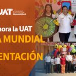 Conmemora la UAT el Día Mundial de la Alimentación