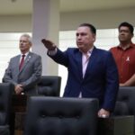 Nombra PAN a Gerardo Peña coordinador del grupo parlamentario