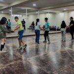 Aprende a bailar al ritmo de la tradición