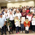 Inicia brigada para el Registro Oportuno de Nacimientos en Tamaulipas