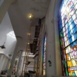 REMODELAN IGLESIA DE GUADALUPE, SERÁ CONCATEDRAL