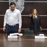 DESIGNAN 4 SECRETARIOS MÁS EN REYNOSA