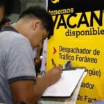 HABRÁ FERIA ESTATAL DEL EMPLEO EN REYNOSA