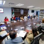 Voto unánime del Cabildo a propuesta de Carlos Peña Ortiz para Secretarios de Obras Públicas, y de Desarrollo Urbano y Medio Ambiente