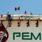 Aclara Pemex estatus de contratos con proveedores de servicios