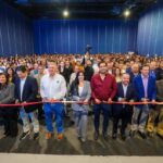 Inauguró Carlos Peña Ortiz la Expo Construcción CMIC 2024 con directivos del organismo