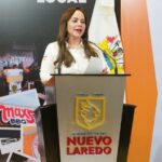 ANUNCIA ALCALDESA CARMEN LILIA CANTUROSAS PROGRAMAS FINANCIEROS PARA EMPRENDEDORES Y EMPRESARIOS DE LA CIUDAD