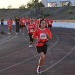 Apoya Gobierno de Reynosa Carrera 5K a Beneficio de la Cruz Roja Mexicana