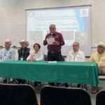 Asiste secretario de Desarrollo Rural a la inauguración del Congreso Internacional de Cítricos