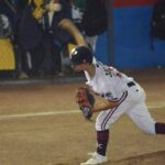 Se realizará selectivo de Béisbol con apoyo del Gobierno de Reynosa