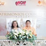 SISTEMA DIF NUEVO LAREDO ABRE  CONVOCATORIA PARA CAMPAÑA DE MATRIMONIOS COLECTIVOS