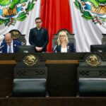 Inicia Congreso foros sobre reforma Judicial Estatal