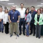 Impulsa Alcalde Carlos Peña Ortiz la prevención con la Campaña de Laboratorios «Cuidemos Tu Salud»