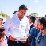 Invita Alcalde Carlos Peña Ortiz a mantener limpia a Reynosa